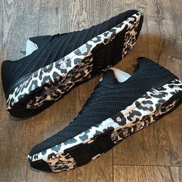 APL Athletic Propulsion Labs Men’s Techloom Wave Size 12 Shoes New in Box - Picture 5 of 9